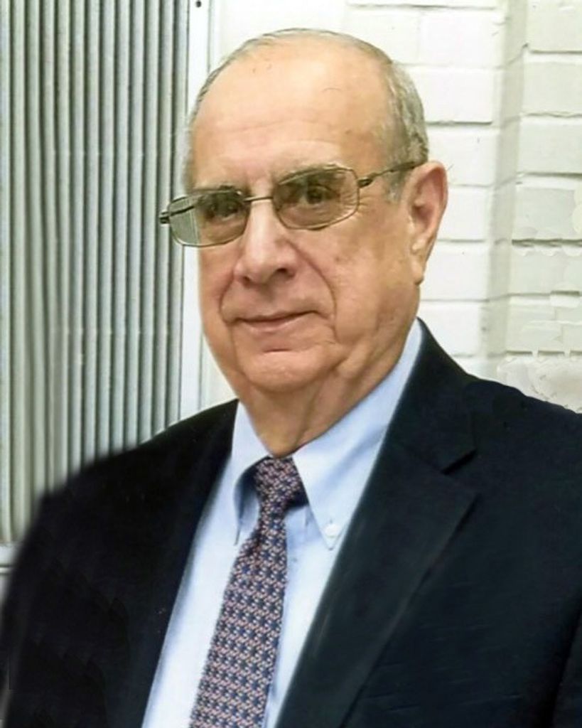 Frank J. LeBouef Profile Photo