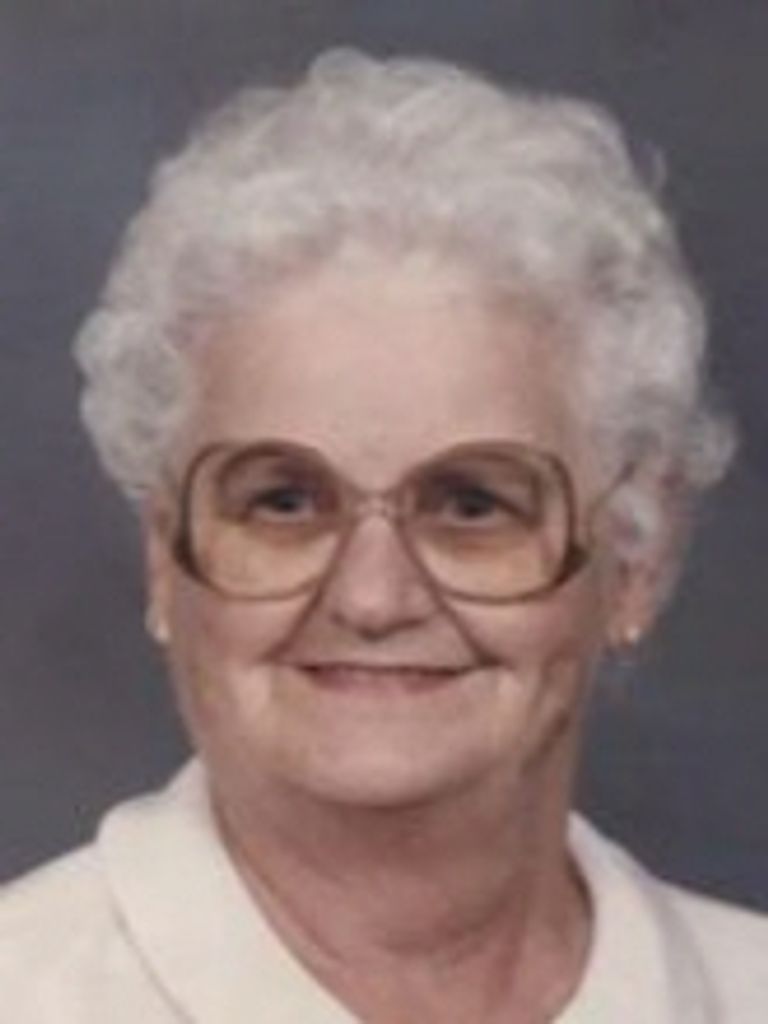 Germaine E. Musselman