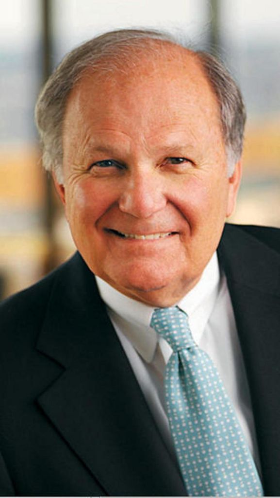 Raymond Adams Mason Profile Photo