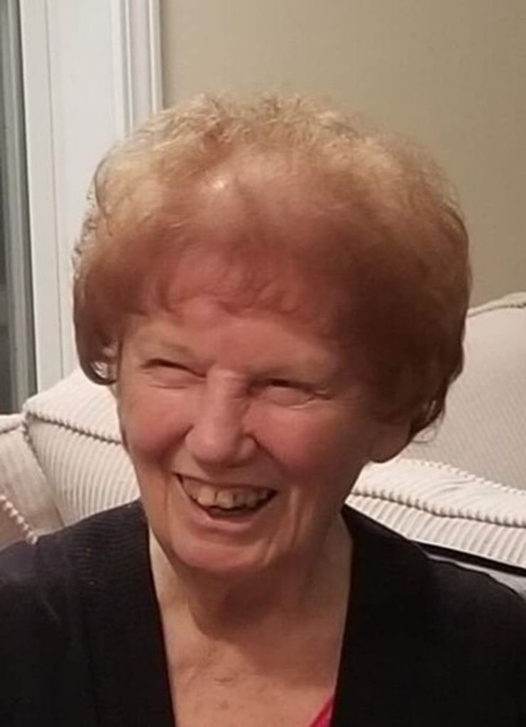 Teresa Simme Profile Photo