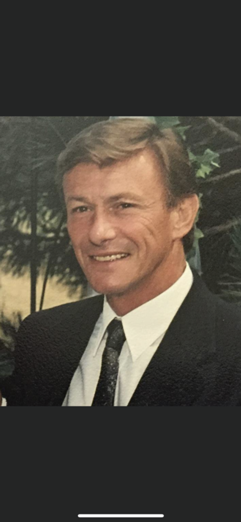 Donald Bruce Williams