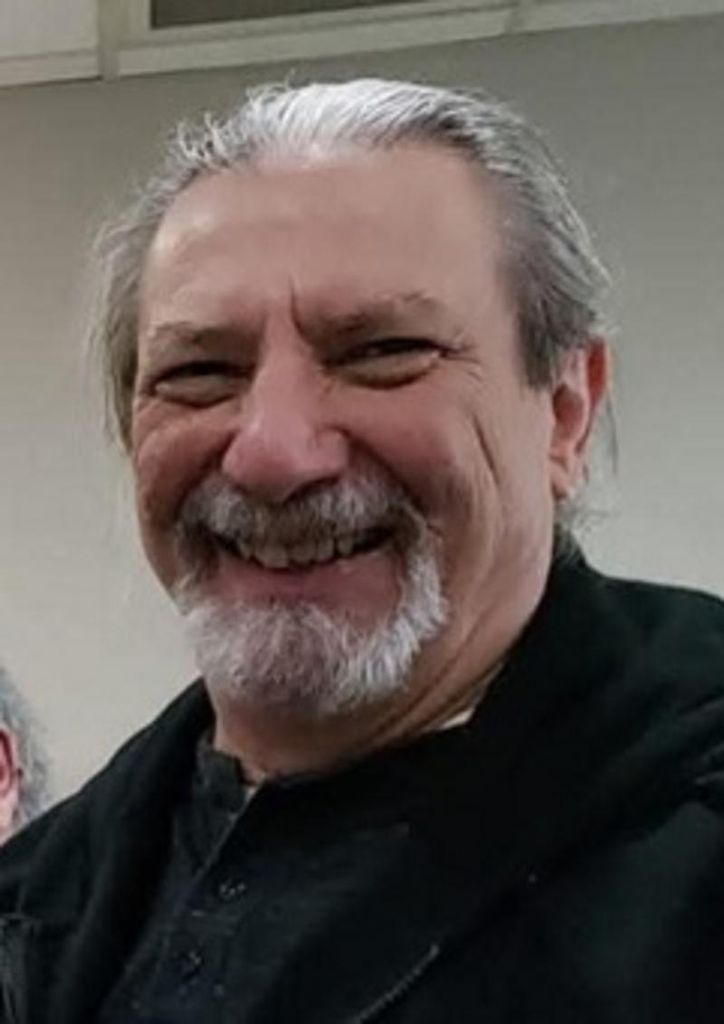 Eric James Alburger Profile Photo