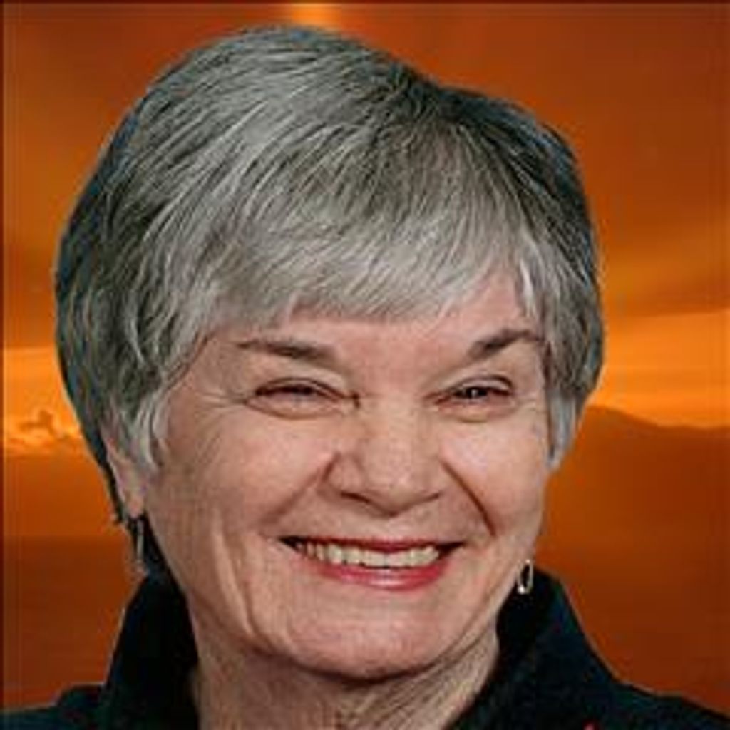 Hazel Louise Greer Profile Photo