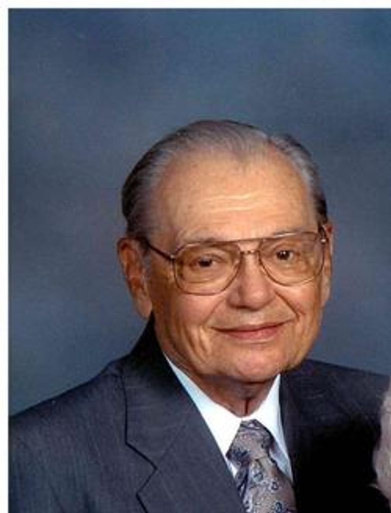 Harlan Davis Whitehead