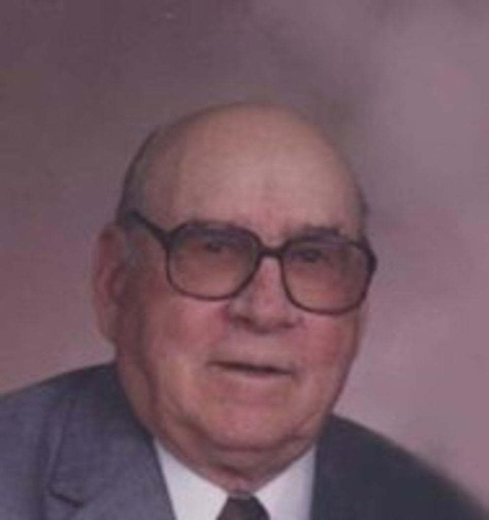 Raymond George Banken