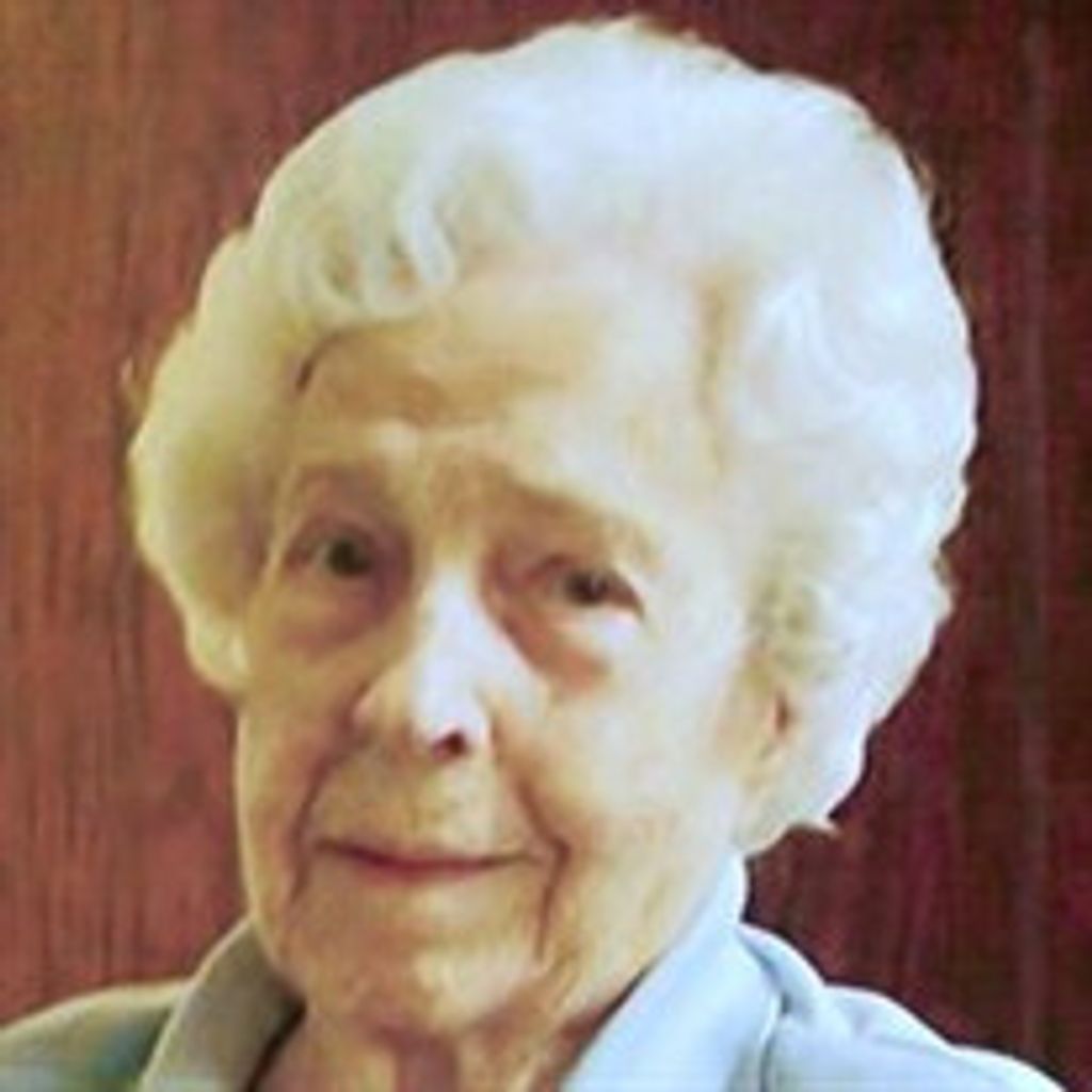 Dorothy Dinsmore