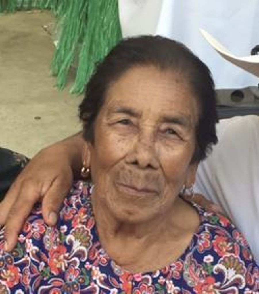 Aurora Meza