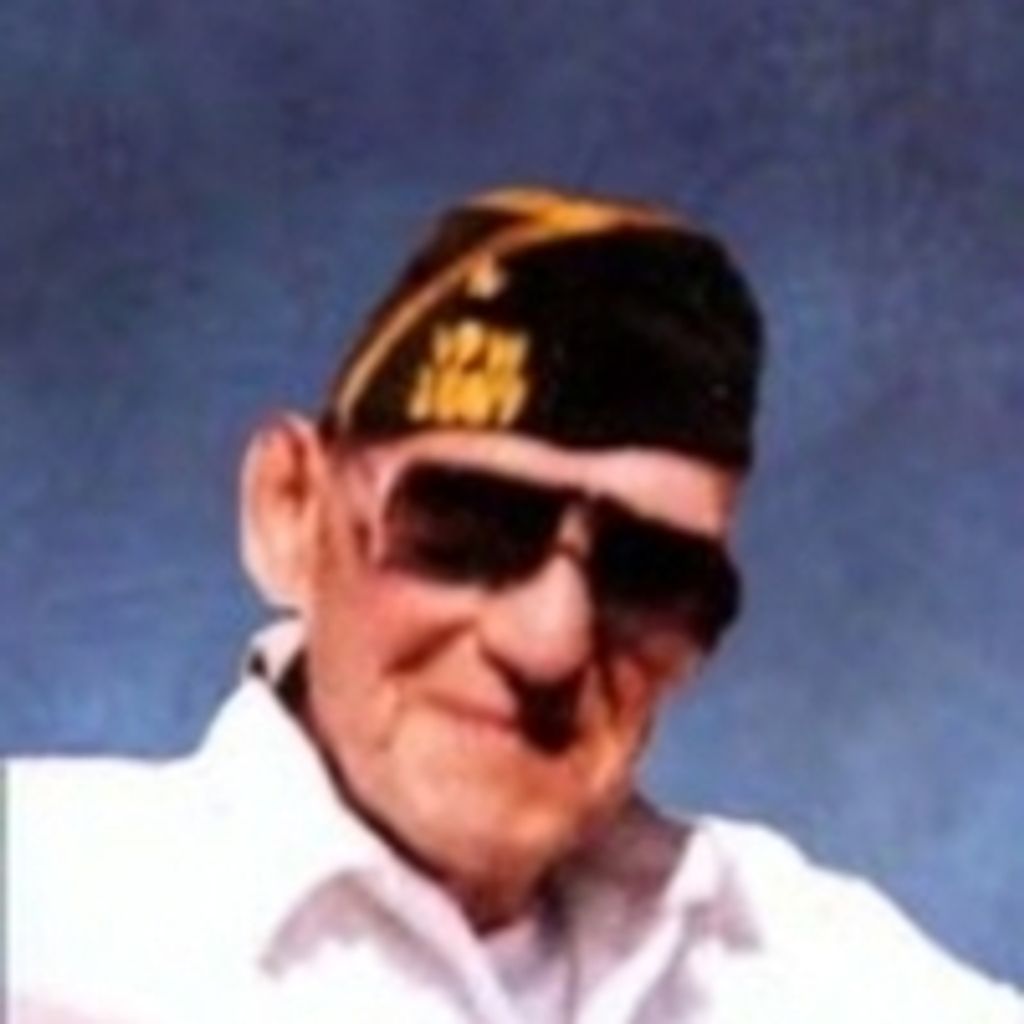 Harvey E. Dustrude, Sr.