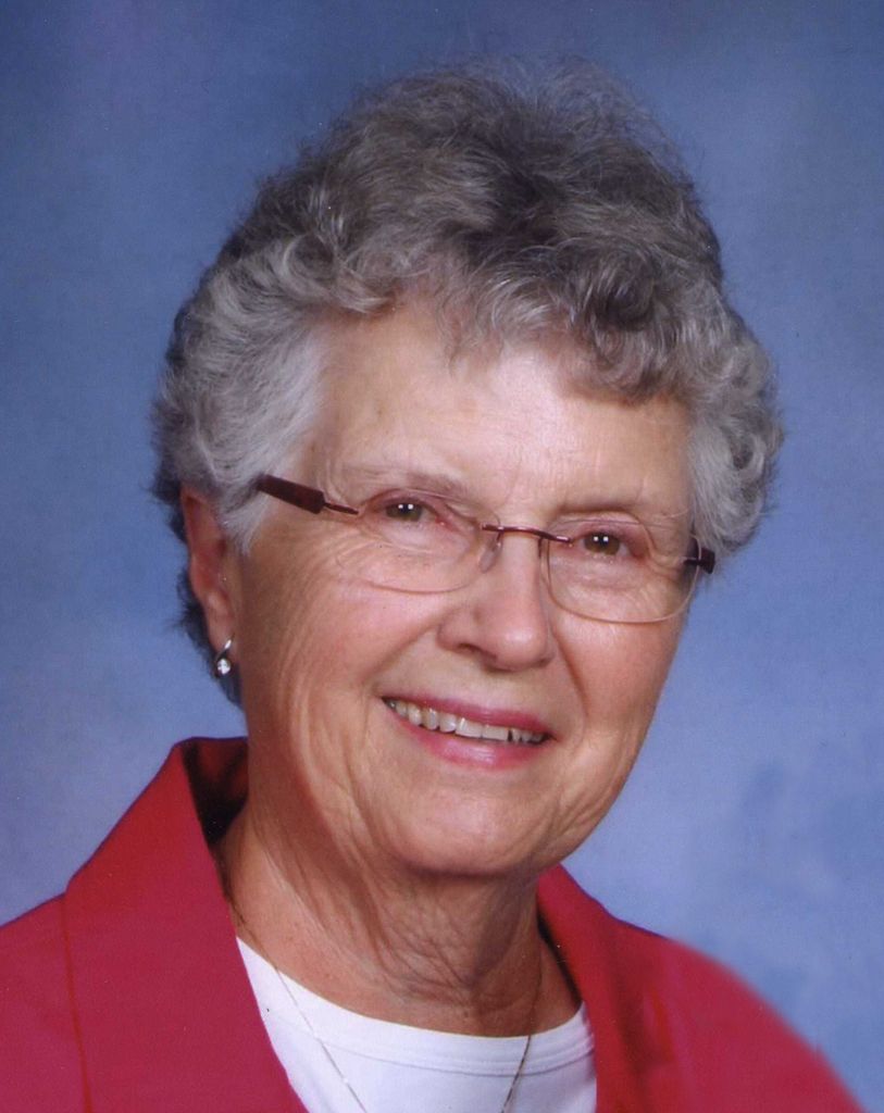 Marcia Baranko