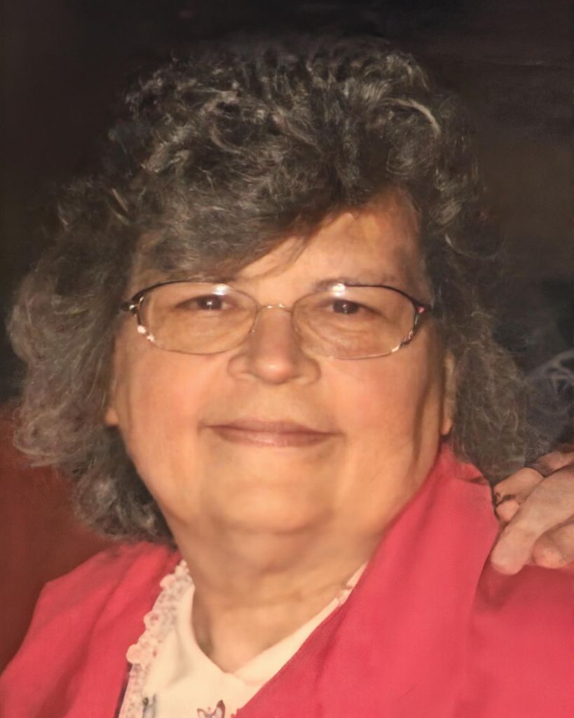 Kathleen V. Cotsmire