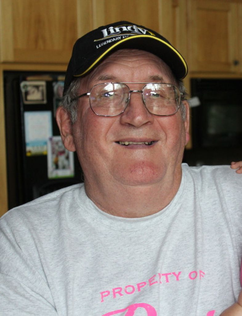 Donald K. Smart Profile Photo