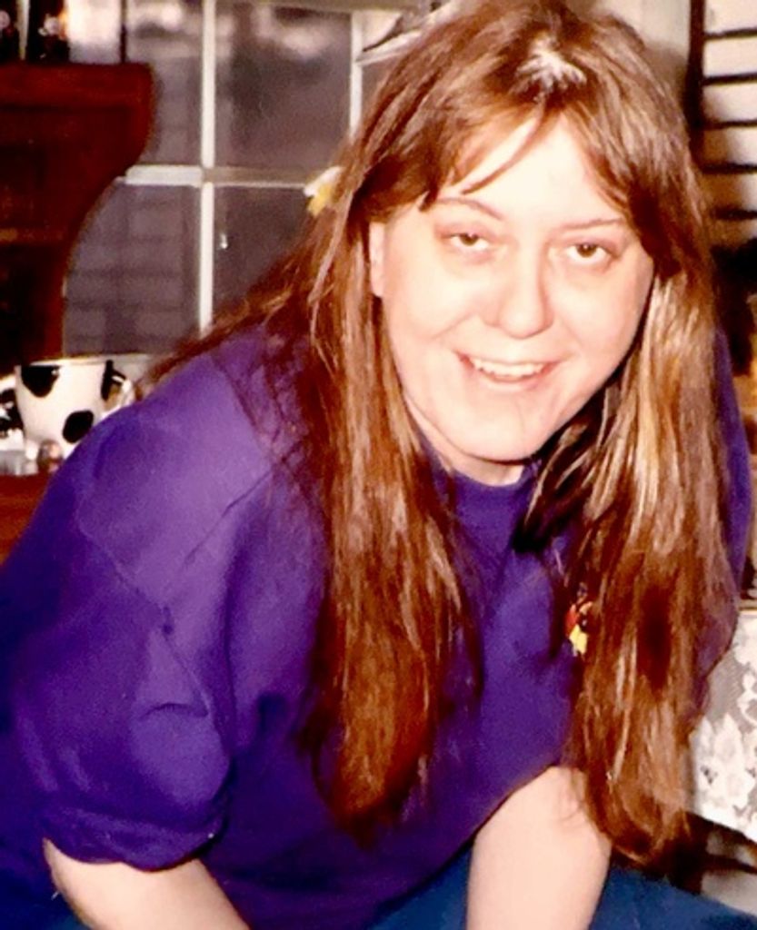 Polly Darlene Hicks Profile Photo