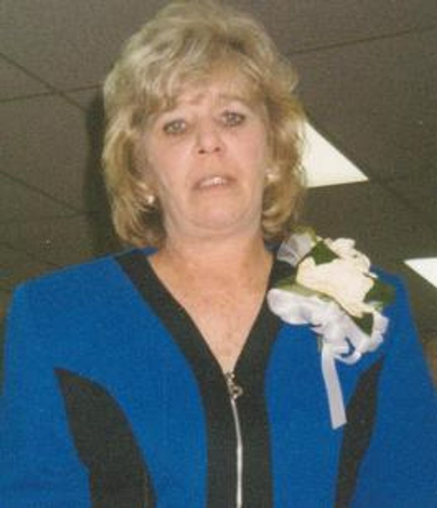 Ms.    Jetta Faye Jae