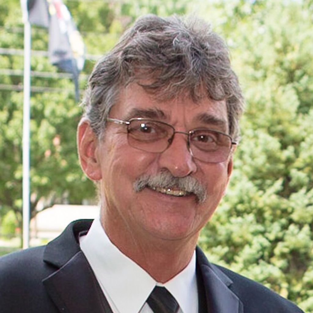 Jerome "Jay" Ponko