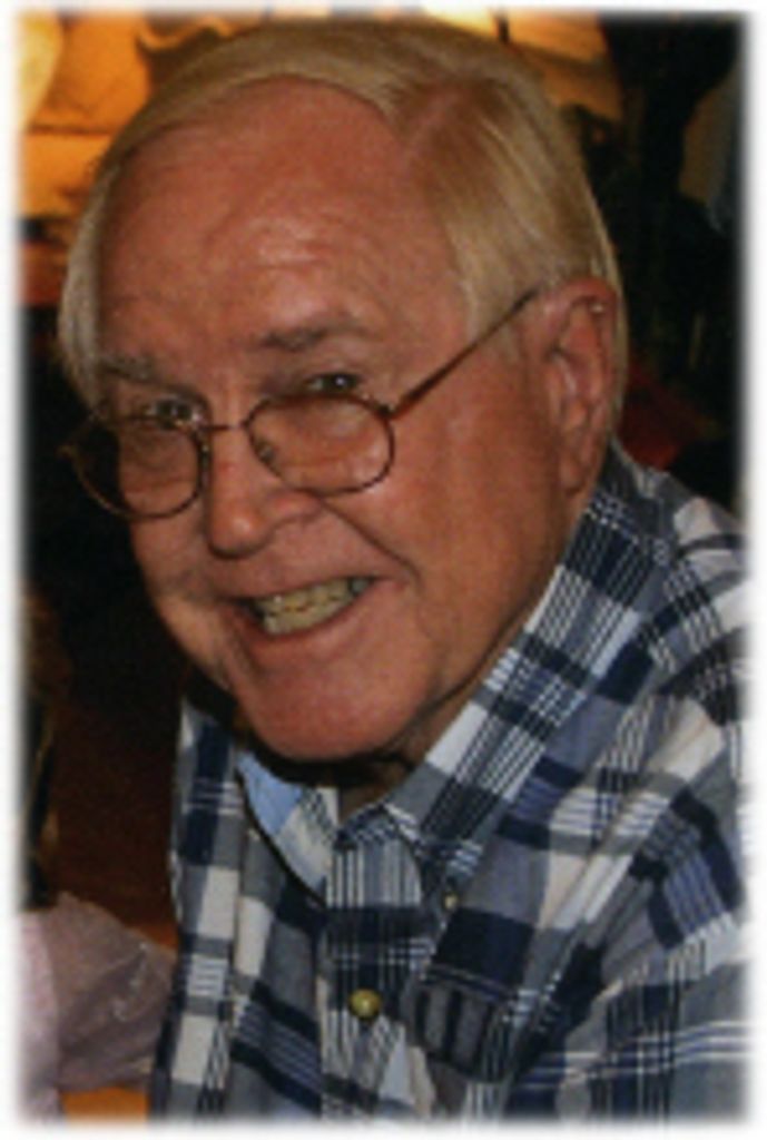 Joe C.  Stubbs, Md