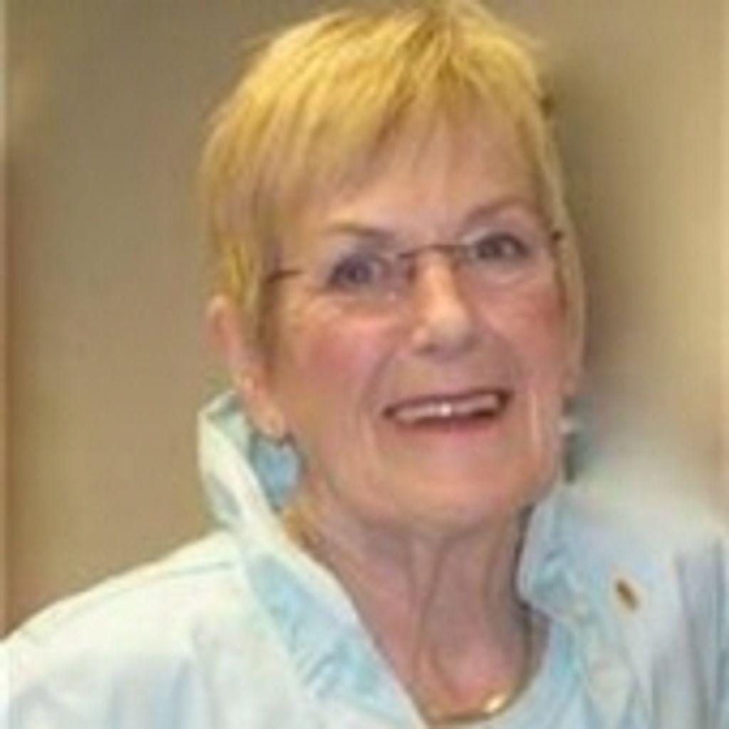 Mary Jane Kennon