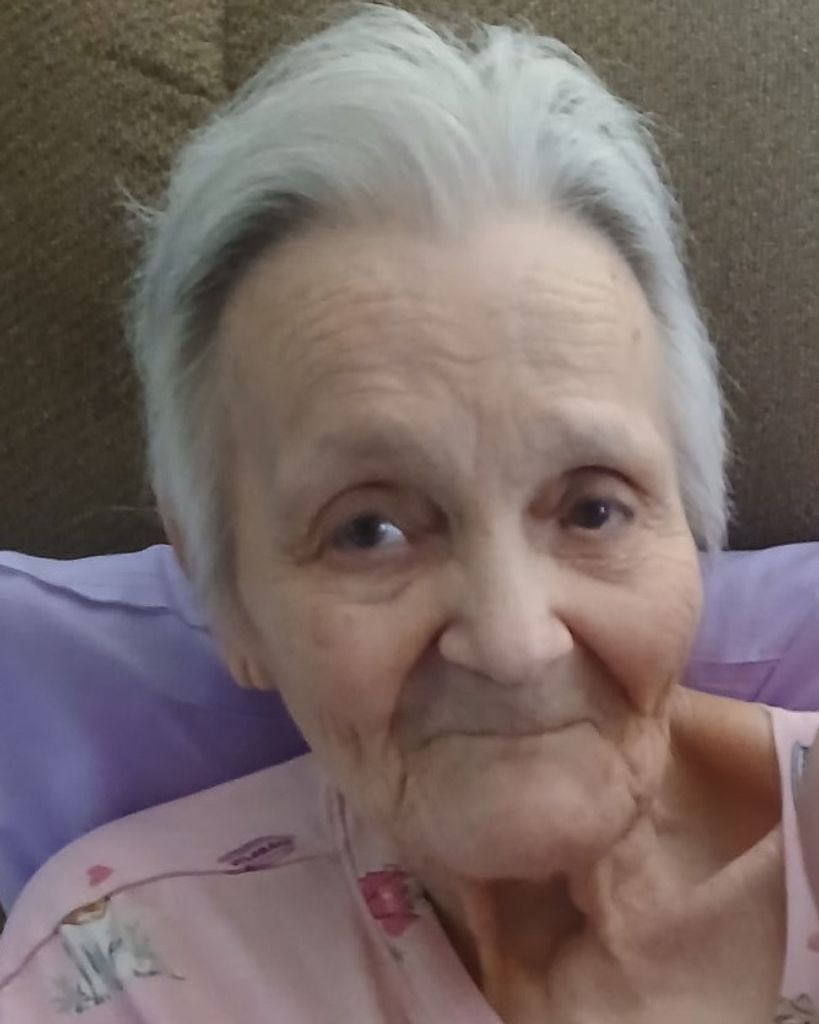 Frances Marie Pillow Profile Photo