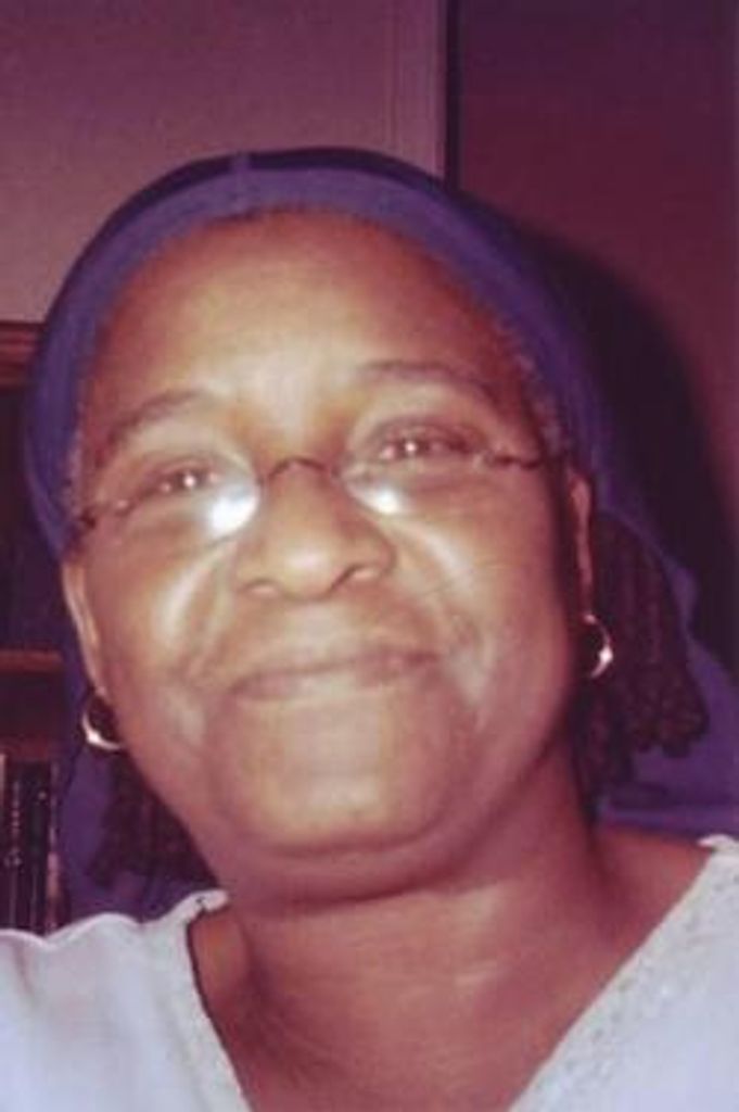 Janie Etta Harris Profile Photo