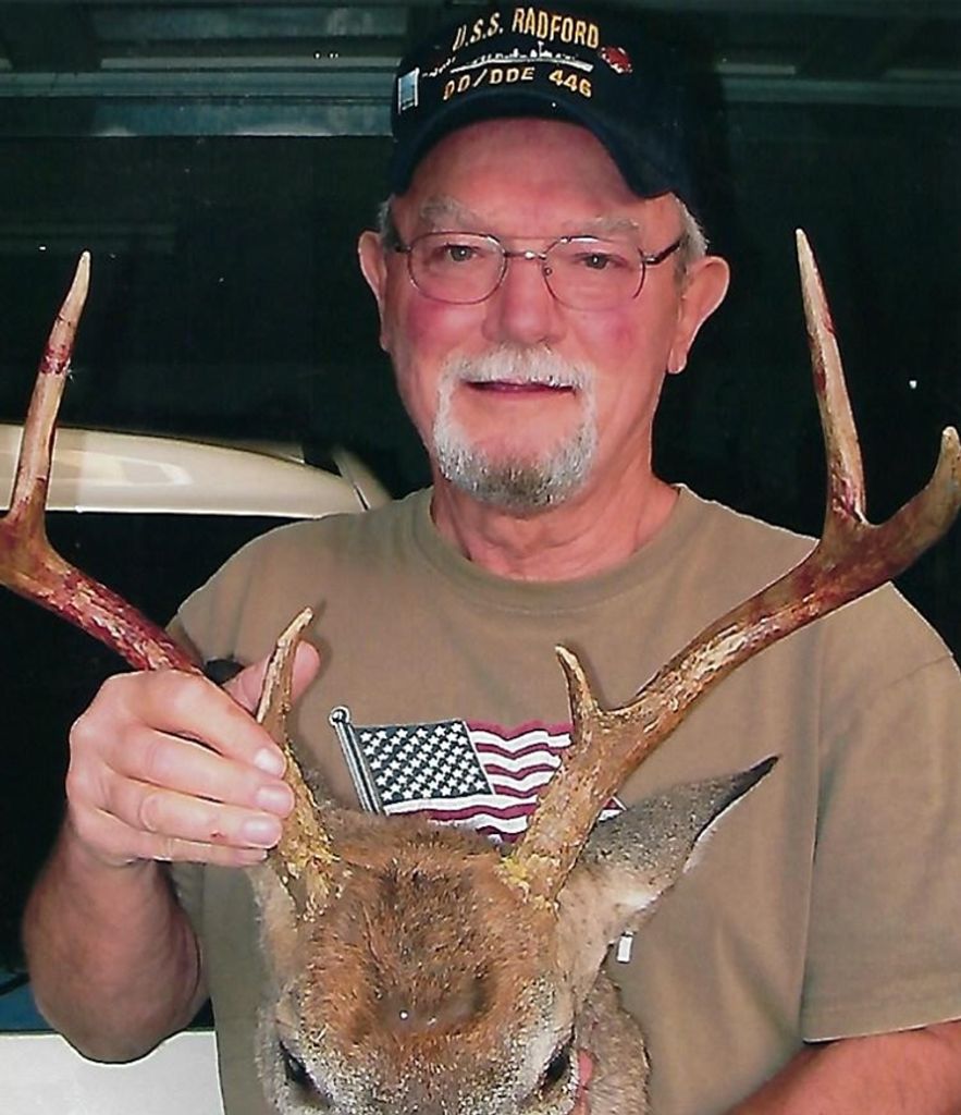 Larry Kent Uptegraft