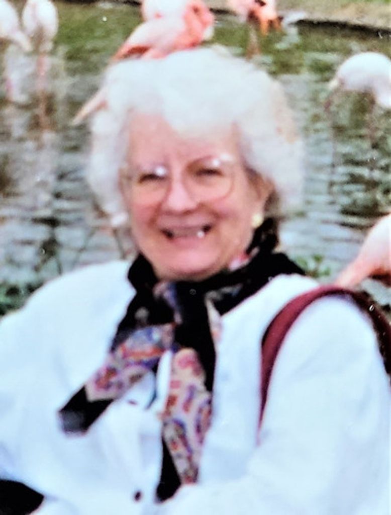 Paulette Lorentzen