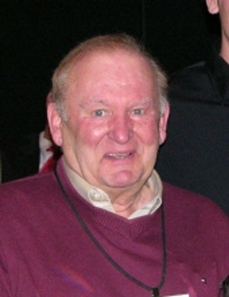 Norman David Mueller