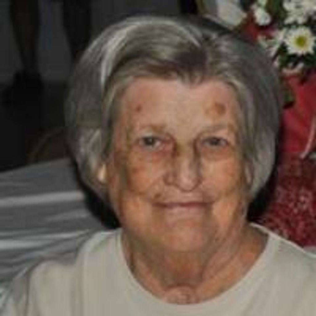 Rebecca Pittard Brewer