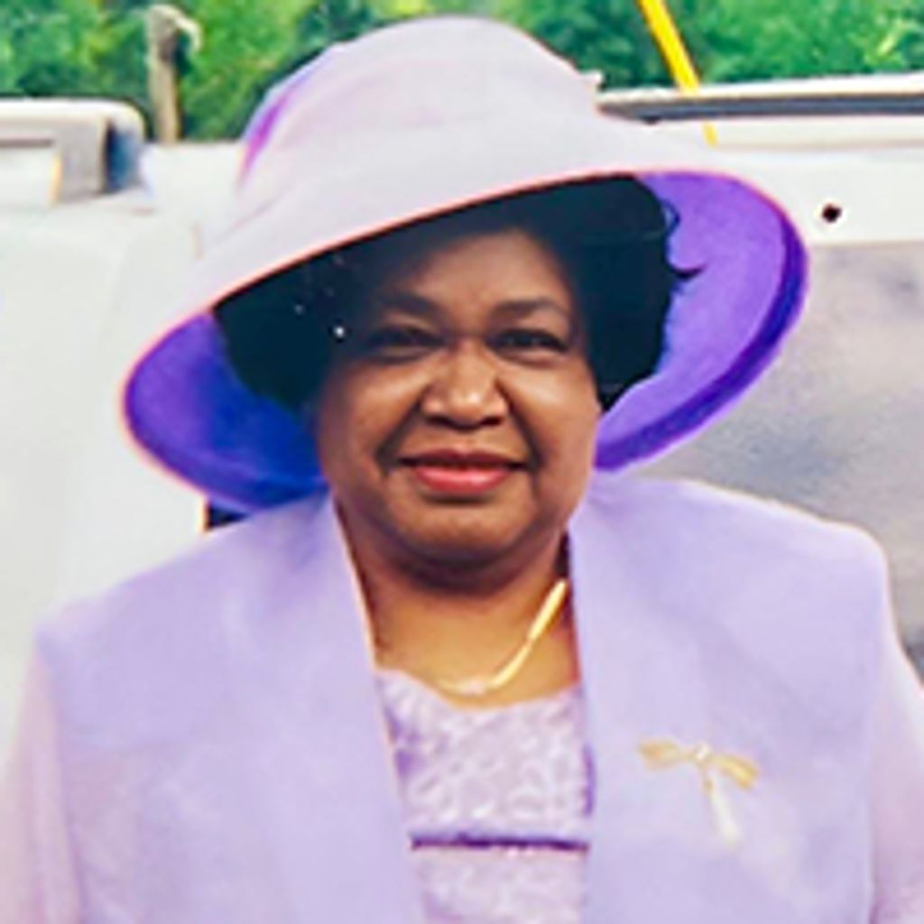 Ms. Hettie Harris Profile Photo