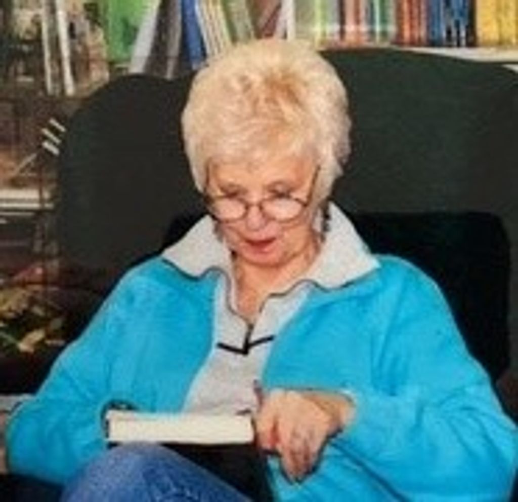 Carol E. Dee