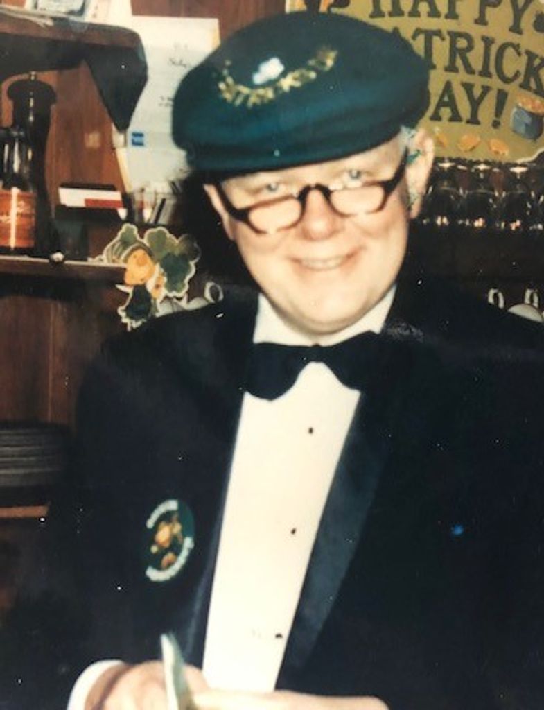 Donald J. Killian