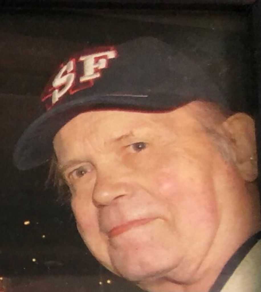 Jerry L. Weber Profile Photo