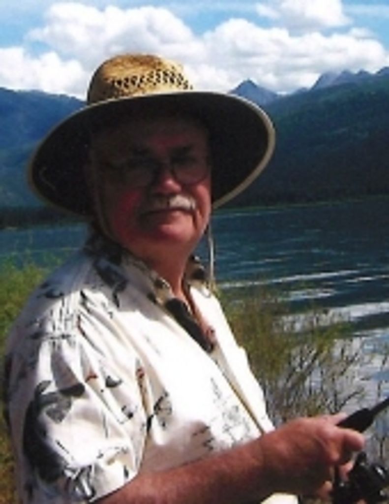 Garland Grover Costilow, Jr. Profile Photo