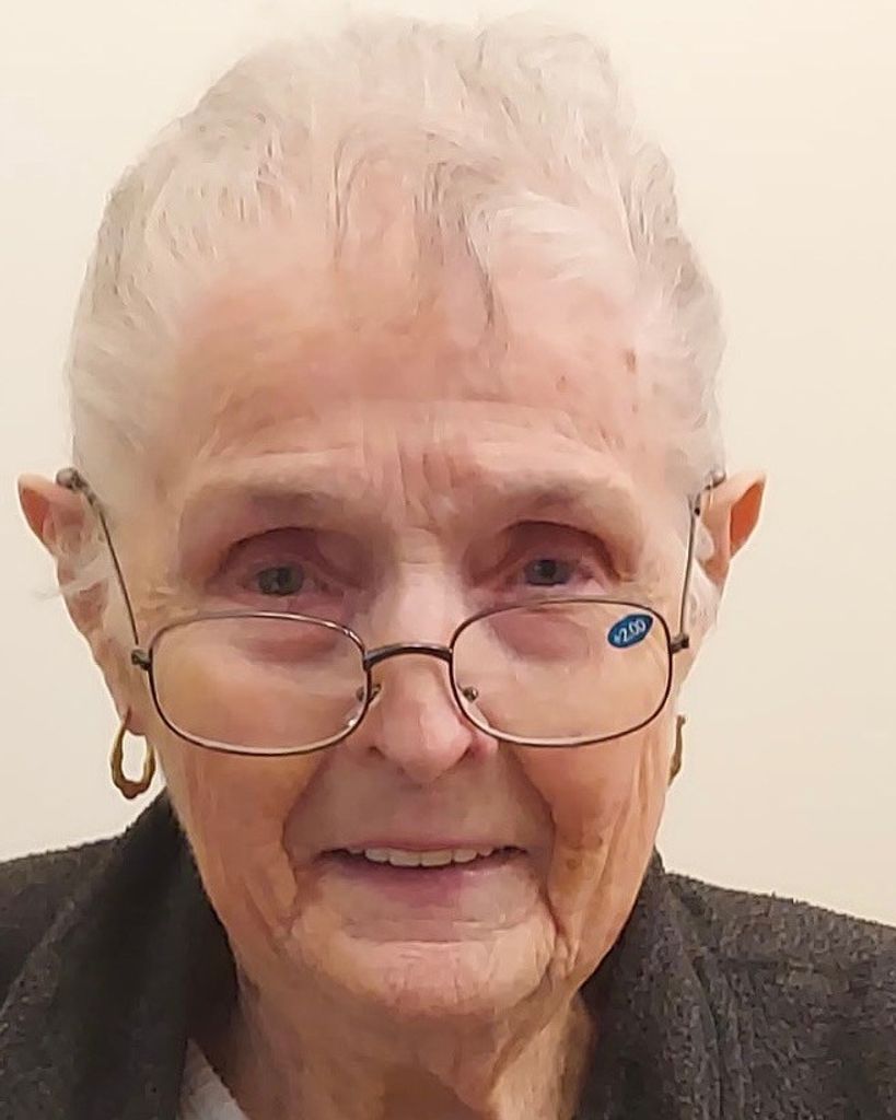 Patricia A. Ryan
