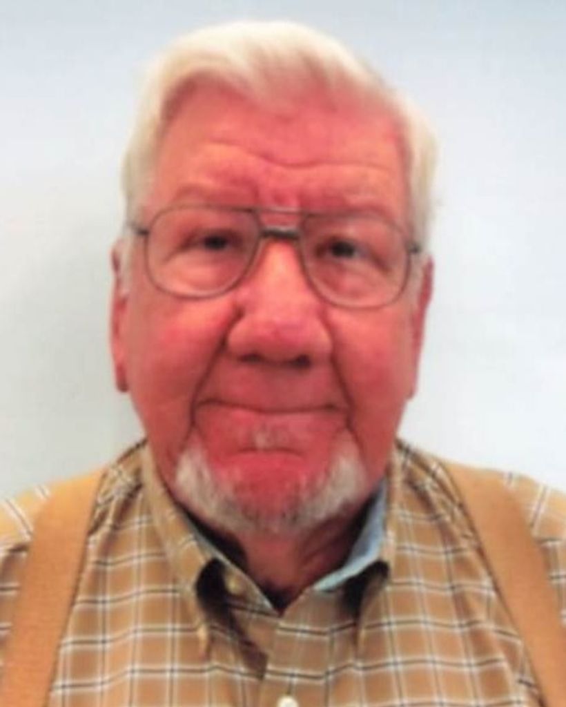 Robert A. Ayres