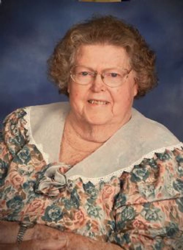 Ruth Catherine Cleaver Profile Photo