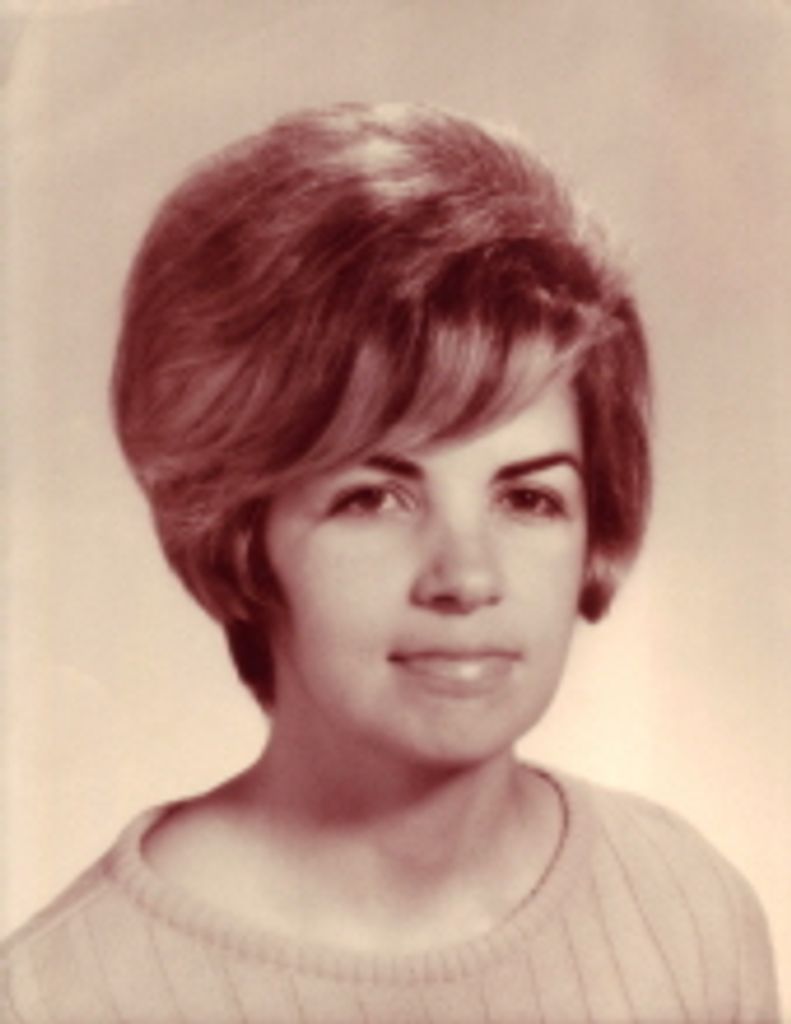 Jane Bishop Johnson