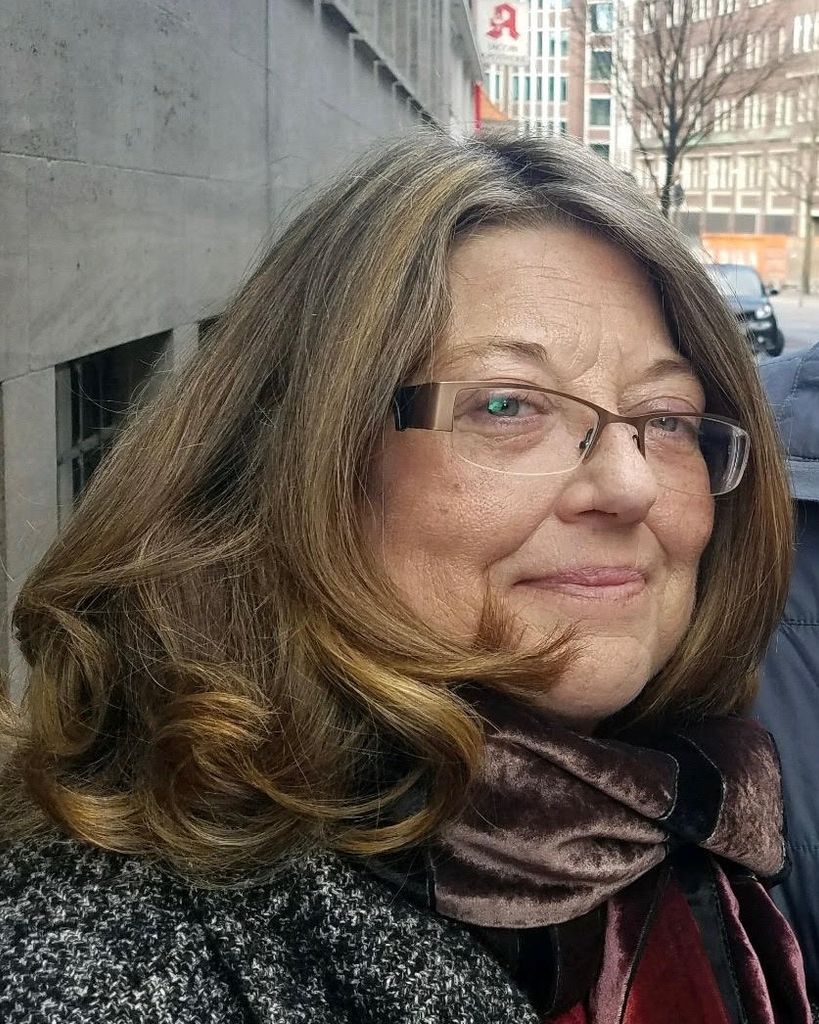Wanda Coy Goodman Profile Photo