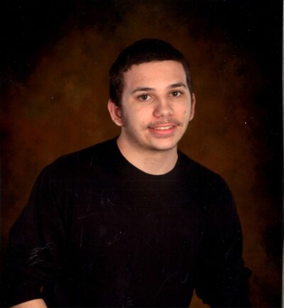 Mr. Brandon James Waterbury Profile Photo