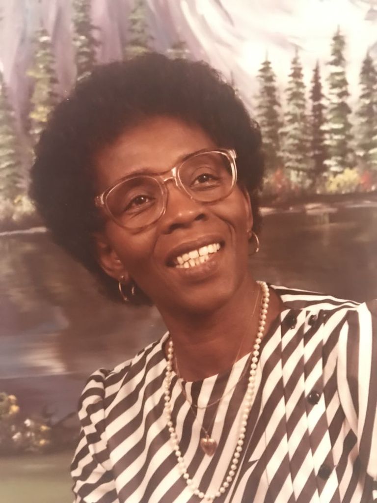 Helen Gladys Bryant