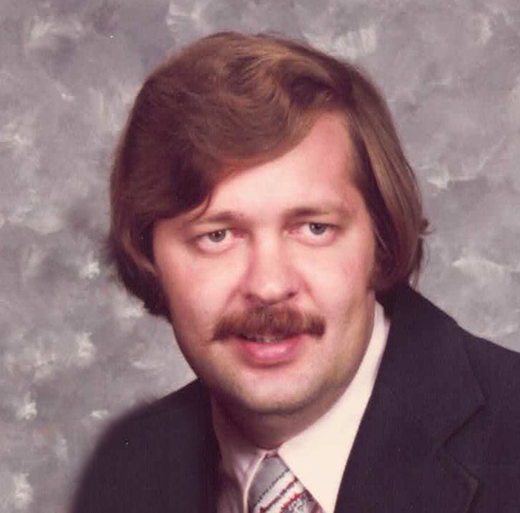 Edward F. Rose Profile Photo