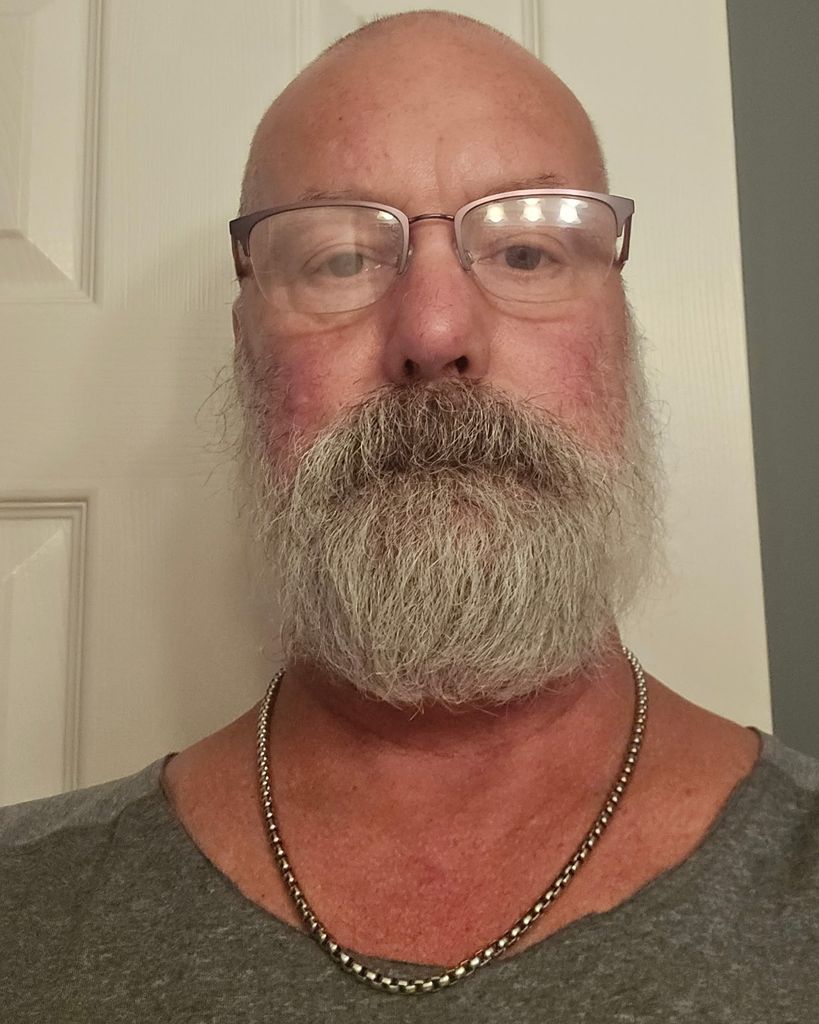 Brian Patrick Tunin Profile Photo