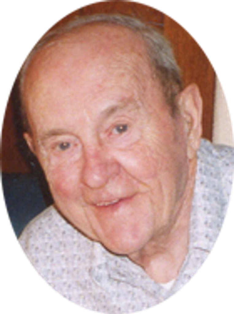 Charles W. "Charlie" Jaquin