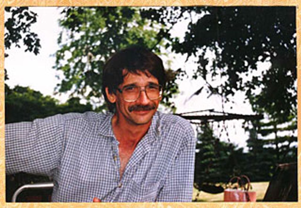 Kenneth James Goodwin Profile Photo