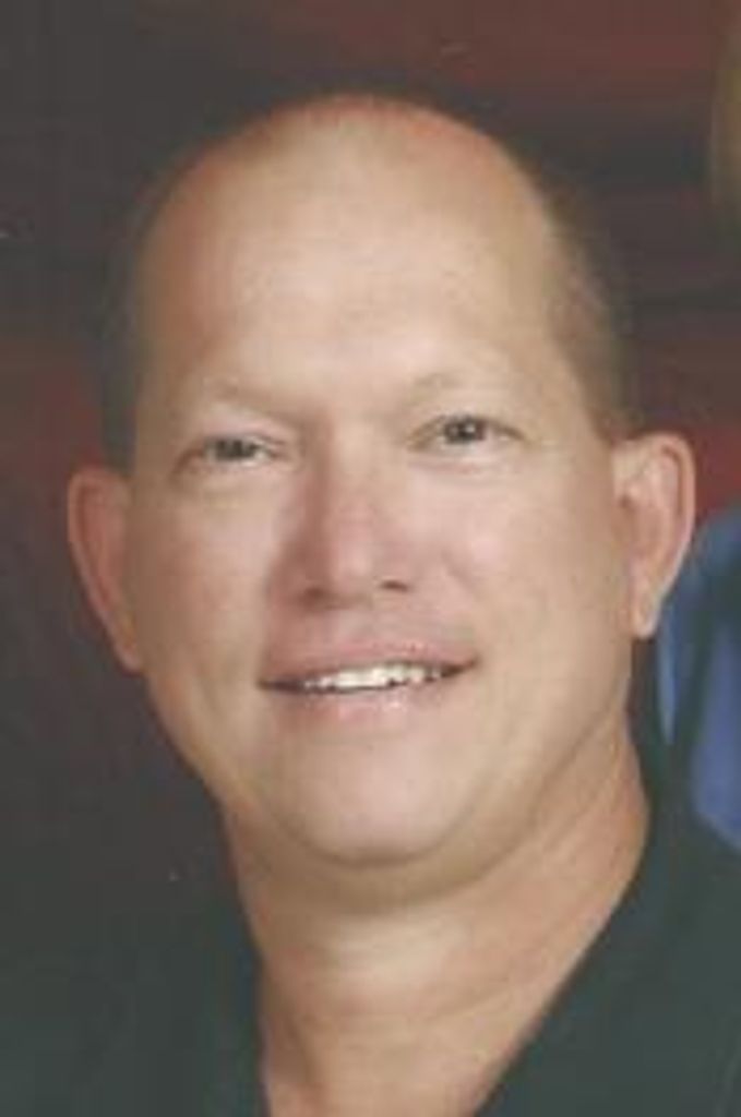 Dennis Joseph Struemph