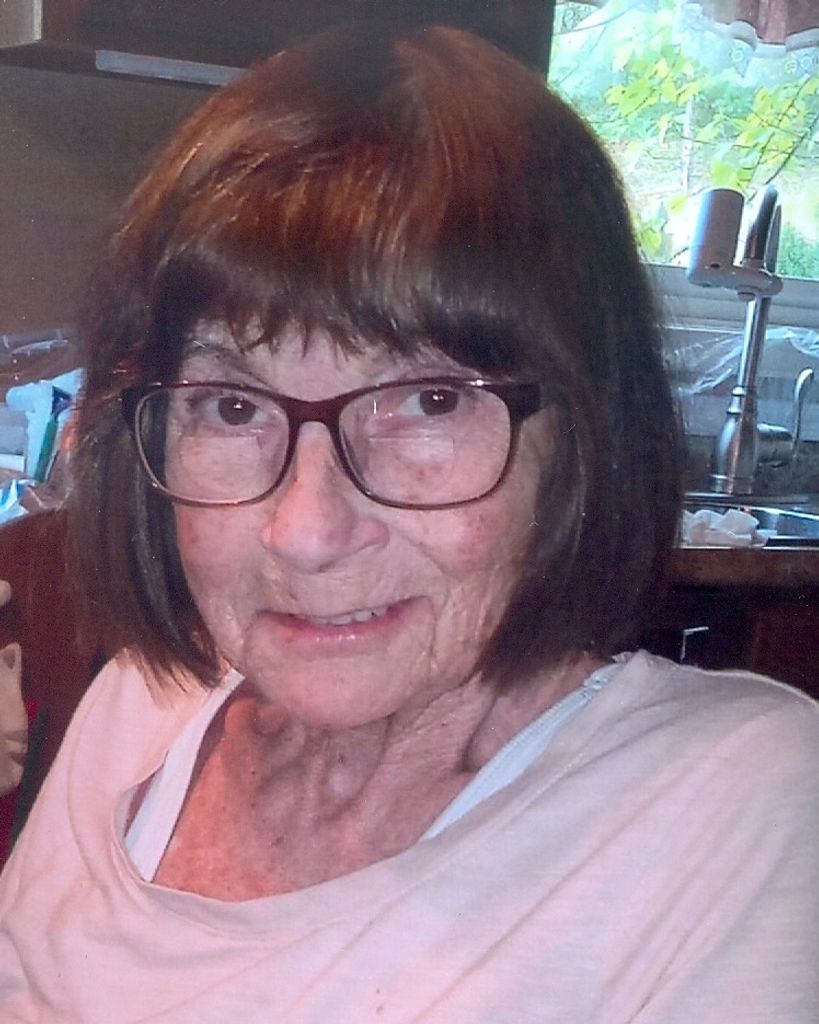 Mary Ruth Williams Profile Photo