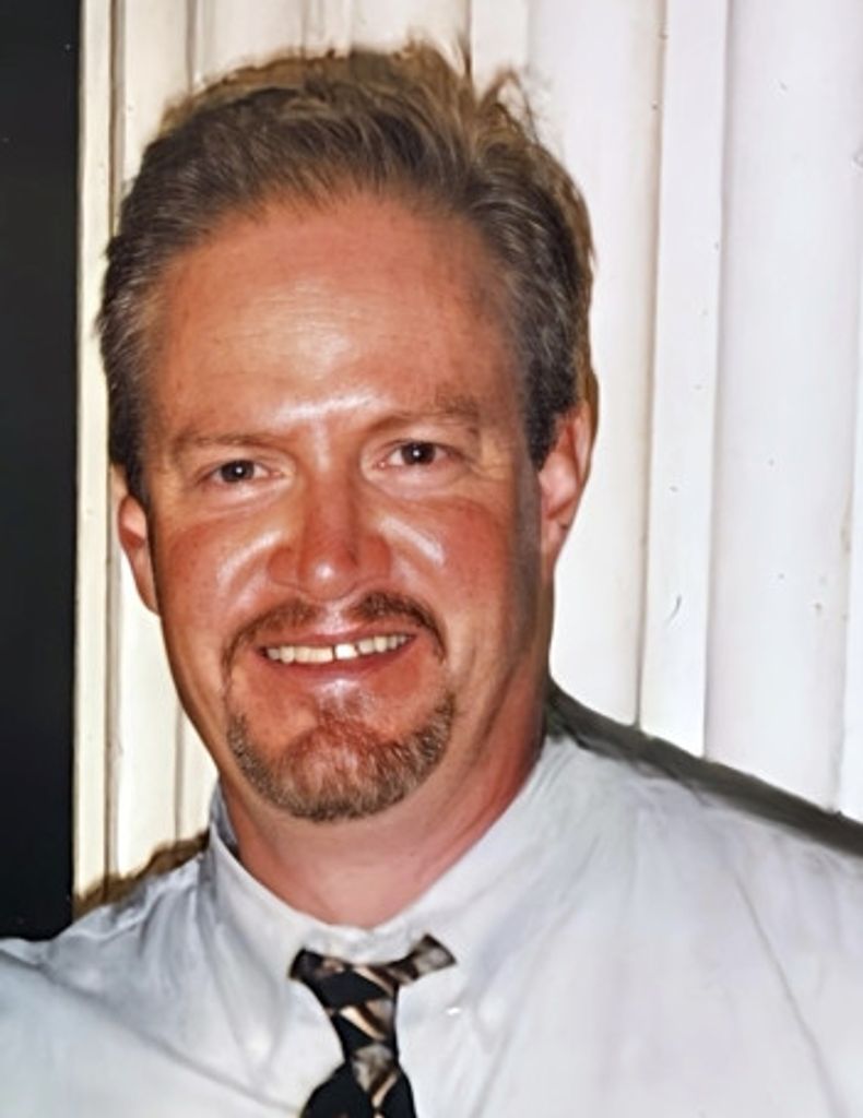 David Wallace Knapp Profile Photo