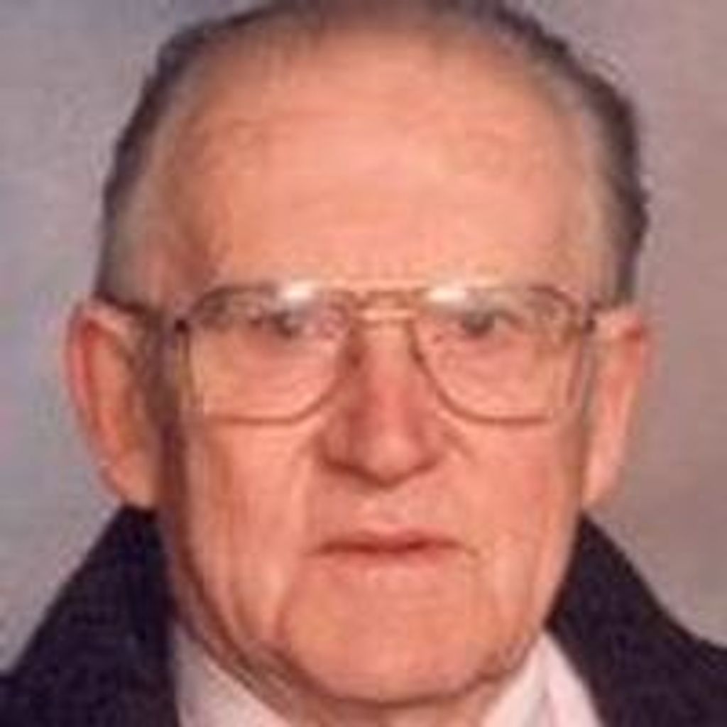 Frederic P. Reum