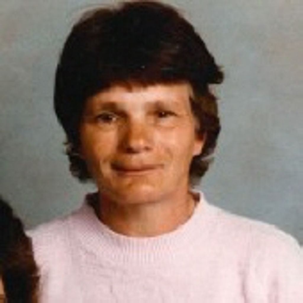 Thelma Crampton