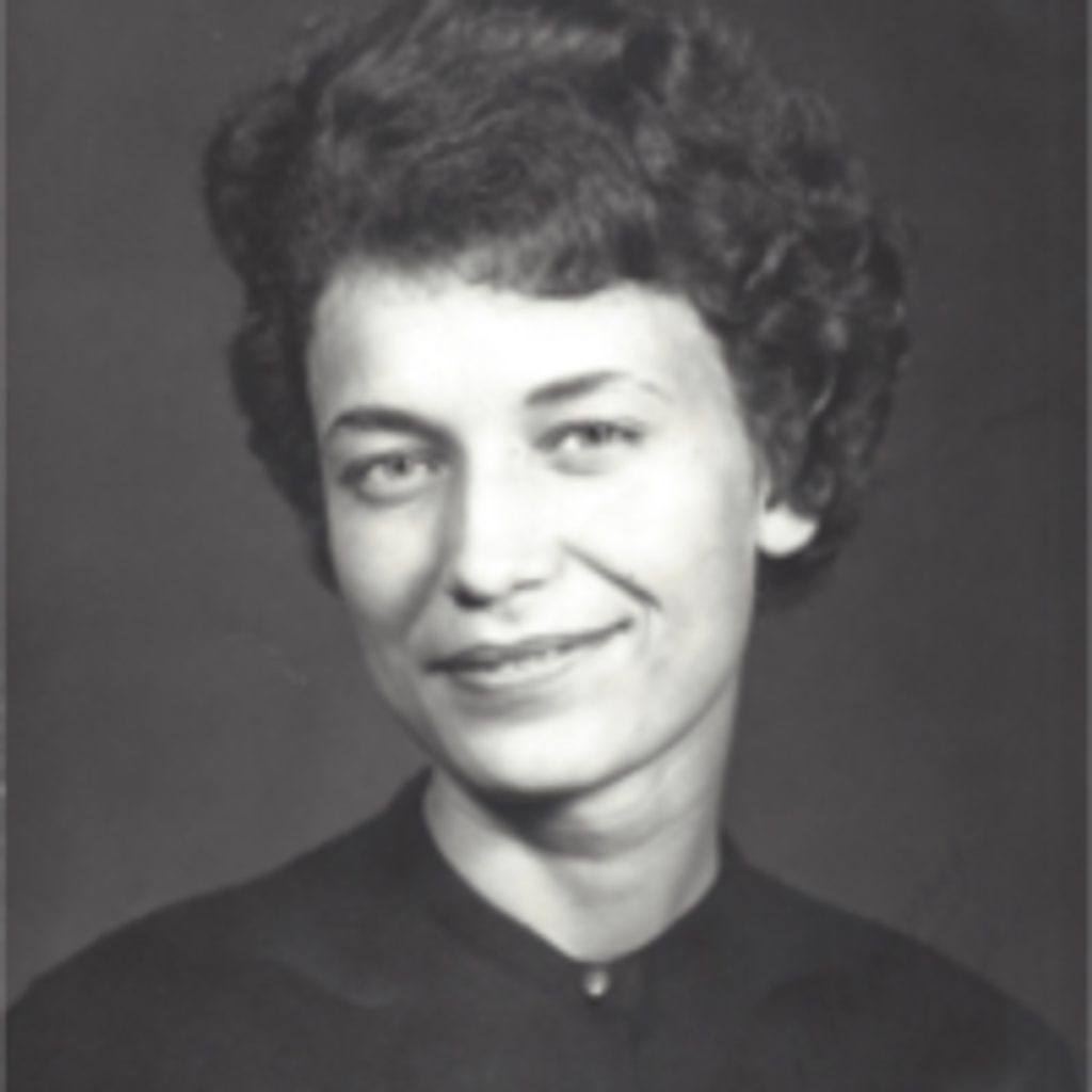 Helen Ruth Hunt Duprey