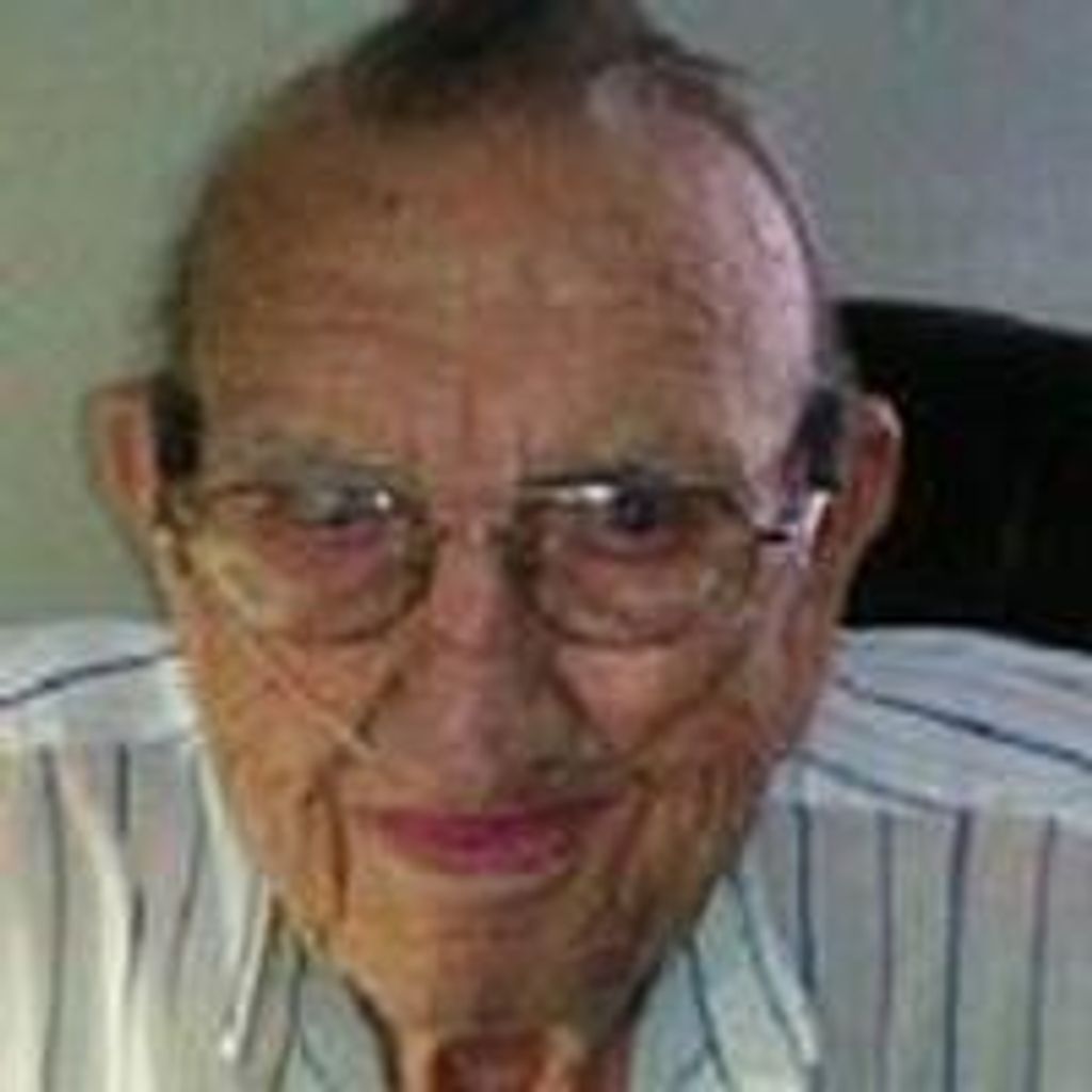 Thomas Earl Barnard