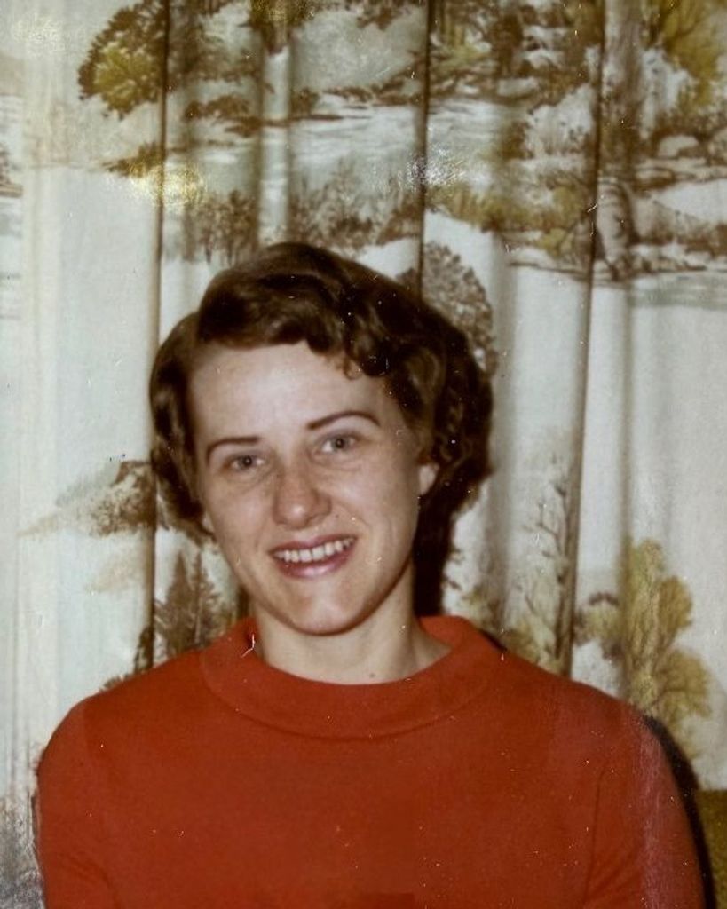 Elizabeth Olle